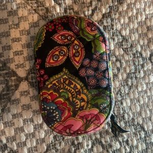 Vera Bradley Jewelry Case